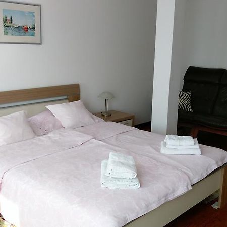 Apartment Krsmanovic أراندجيلوفاك المظهر الخارجي الصورة