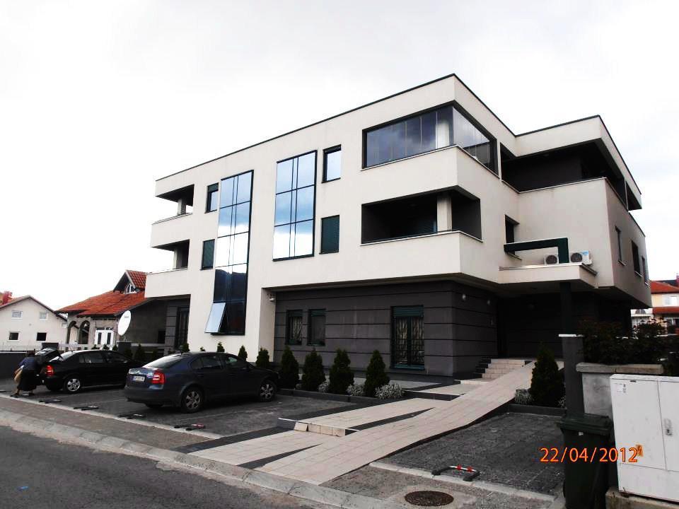 Apartment Krsmanovic أراندجيلوفاك الغرفة الصورة