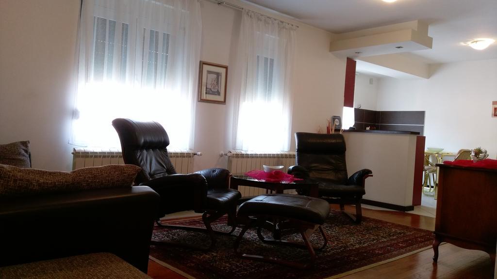 Apartment Krsmanovic أراندجيلوفاك المظهر الخارجي الصورة